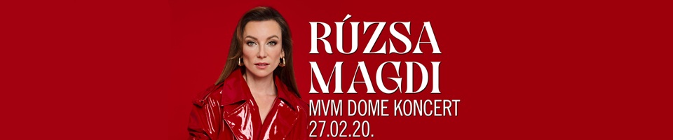 R&uacute;zsa Magdi 2027 wallpaper